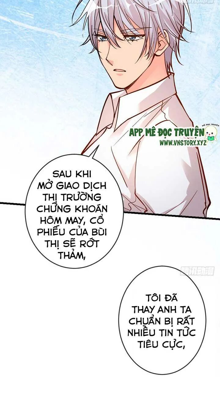Thiên hậu trở về: Chapter 67: Lại dấn thân vào hắc đạo