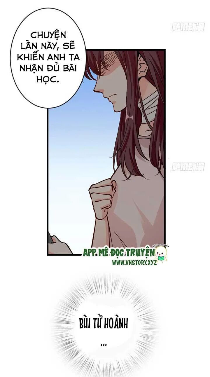 Thiên hậu trở về: Chapter 67: Lại dấn thân vào hắc đạo