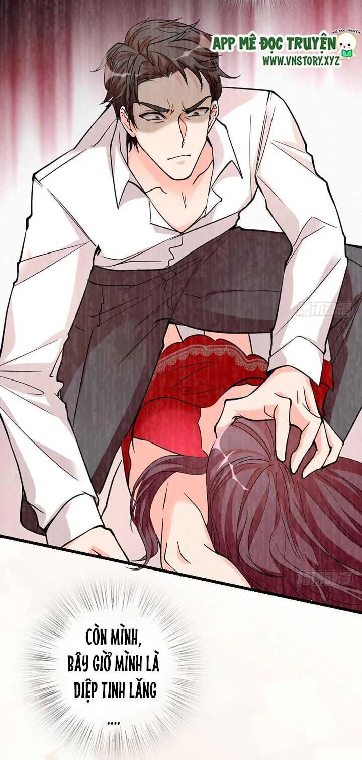 Thiên hậu trở về: Chapter 67: Lại dấn thân vào hắc đạo