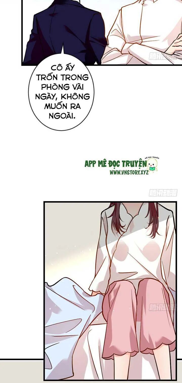Thiên hậu trở về: Chapter 67: Lại dấn thân vào hắc đạo