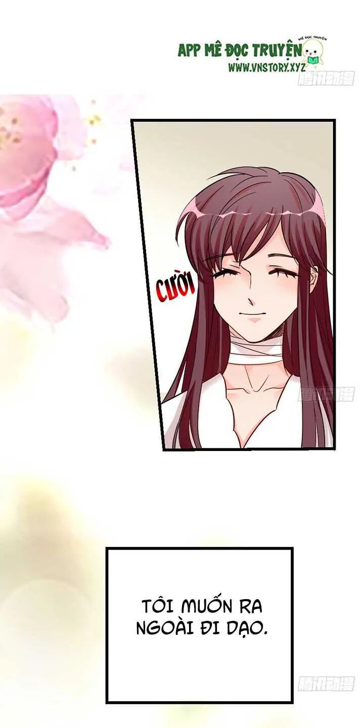 Thiên hậu trở về: Chapter 67: Lại dấn thân vào hắc đạo