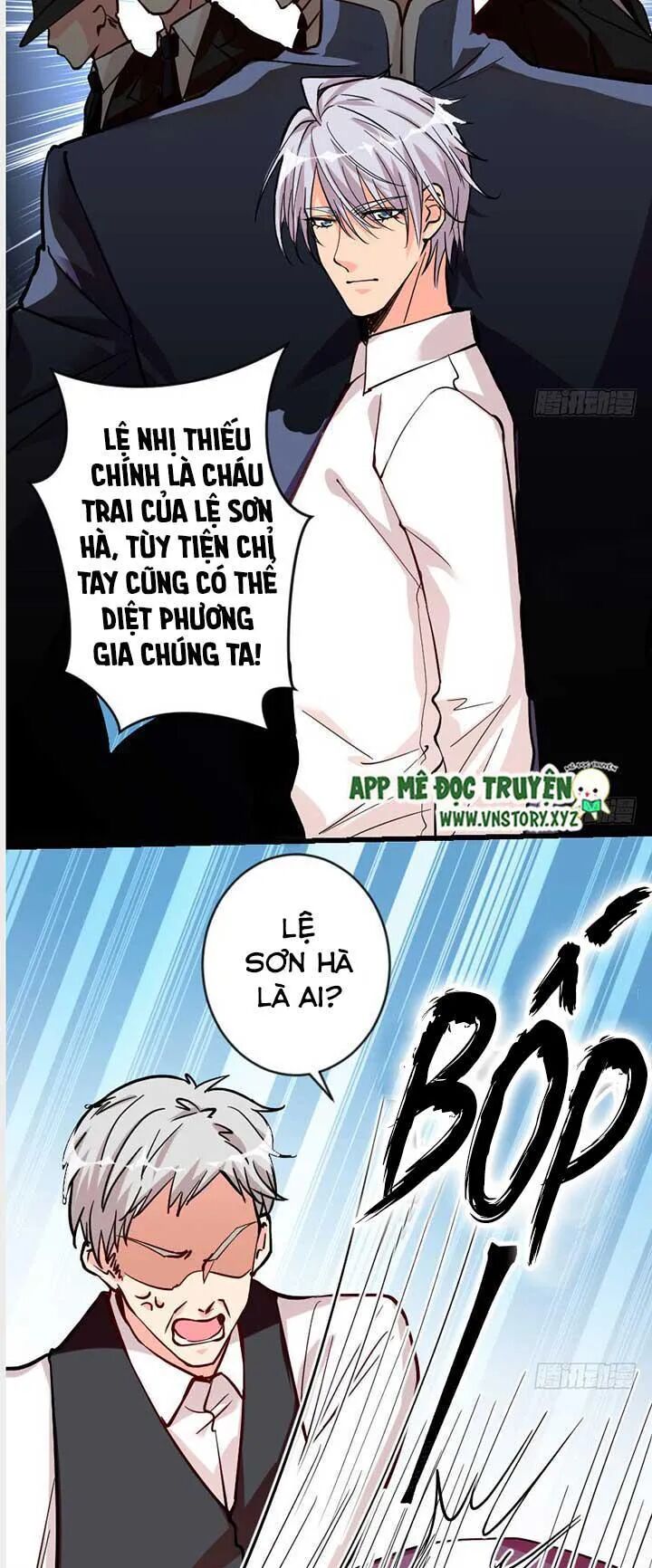 Thiên hậu trở về: Chapter 67: Lại dấn thân vào hắc đạo