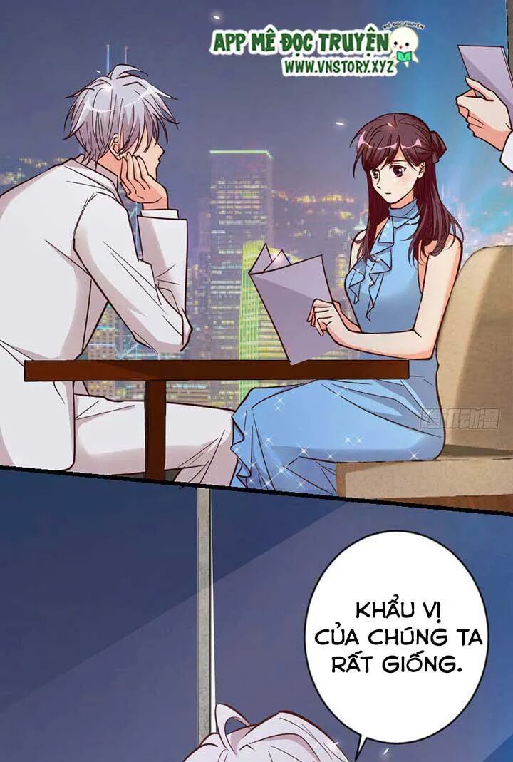 Thiên hậu trở về: Chapter 68: Bùi Tử Hoành ghen tuông