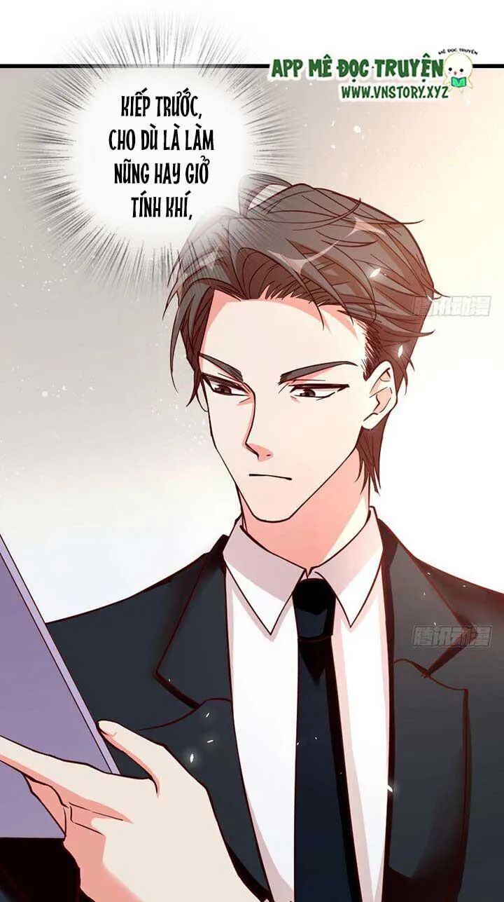 Thiên hậu trở về: Chapter 68: Bùi Tử Hoành ghen tuông