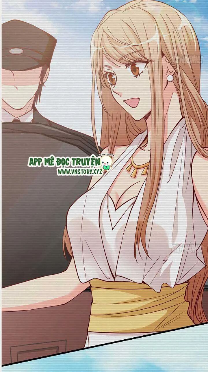 Thiên hậu trở về: Chapter 68: Bùi Tử Hoành ghen tuông