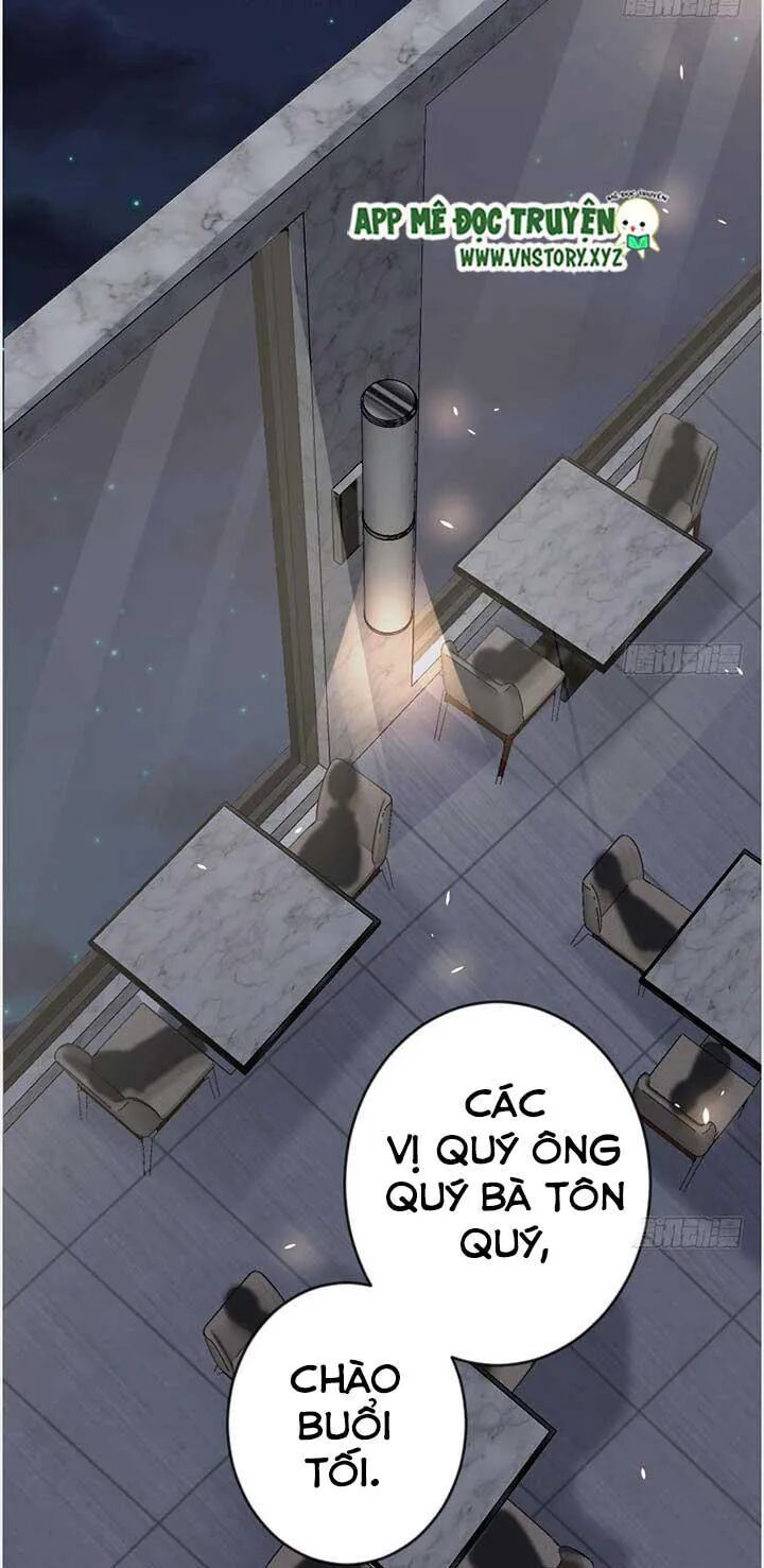 Thiên hậu trở về: Chapter 68: Bùi Tử Hoành ghen tuông