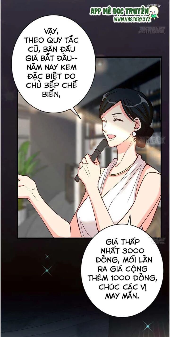 Thiên hậu trở về: Chapter 68: Bùi Tử Hoành ghen tuông