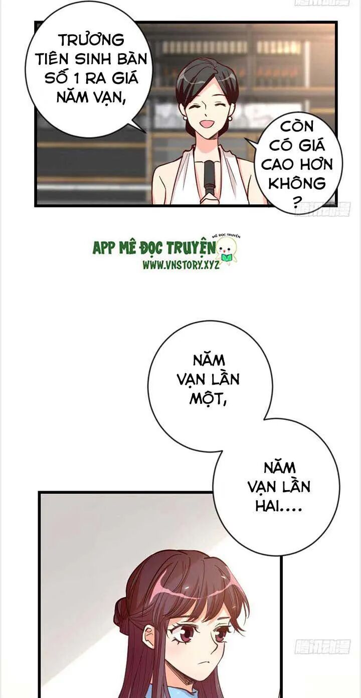 Thiên hậu trở về: Chapter 68: Bùi Tử Hoành ghen tuông