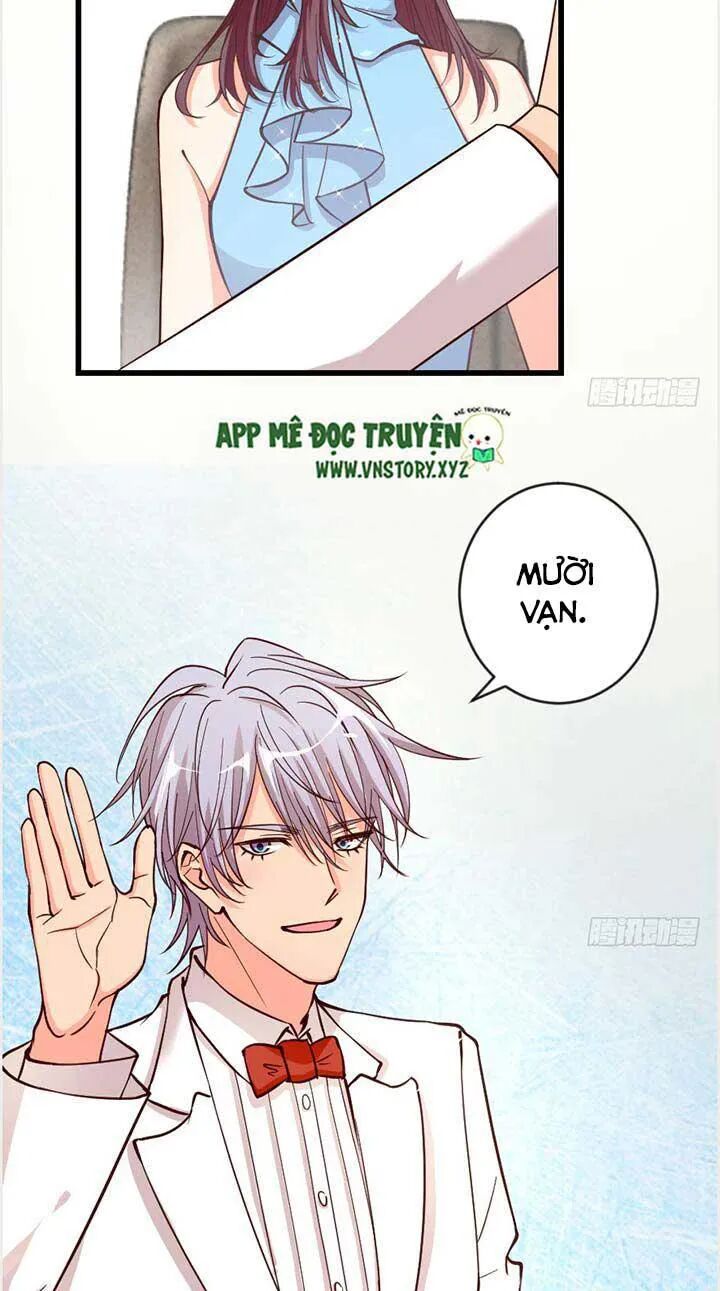 Thiên hậu trở về: Chapter 68: Bùi Tử Hoành ghen tuông