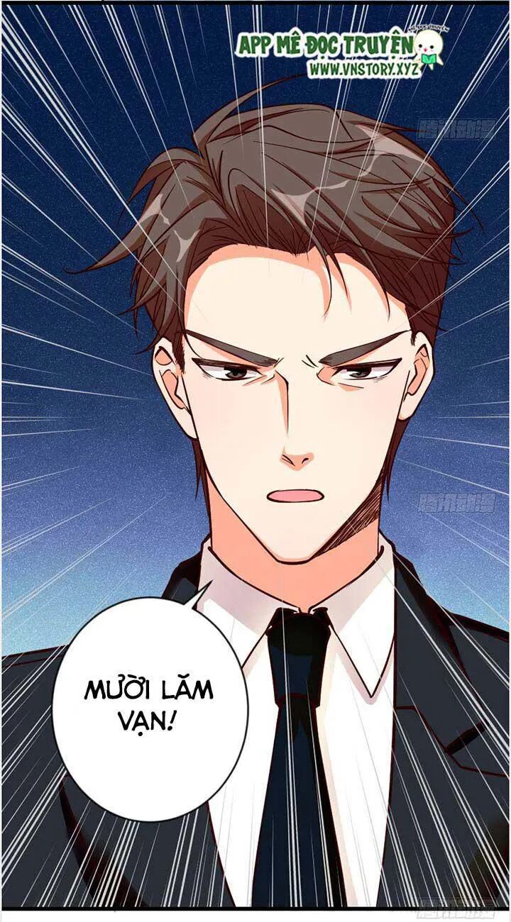 Thiên hậu trở về: Chapter 68: Bùi Tử Hoành ghen tuông