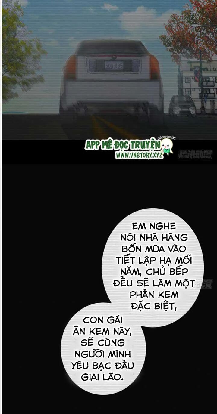 Thiên hậu trở về: Chapter 68: Bùi Tử Hoành ghen tuông