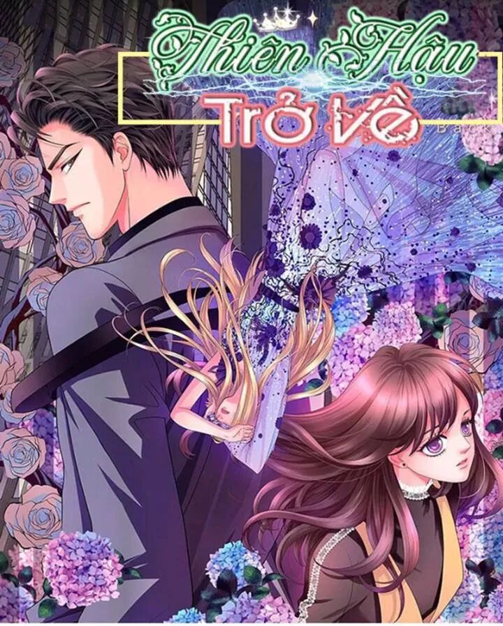 Thiên hậu trở về: Chapter 69.5: Trò chơi hôn môi