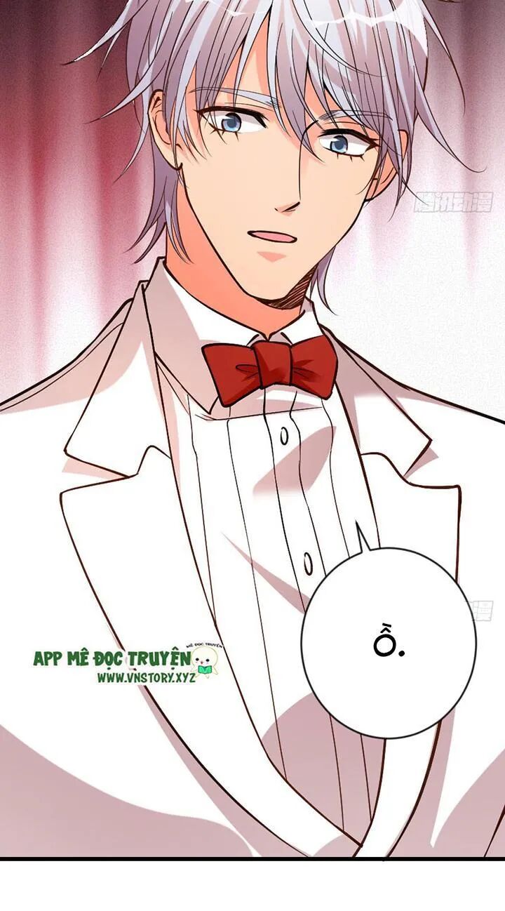 Thiên hậu trở về: Chapter 69.5: Trò chơi hôn môi