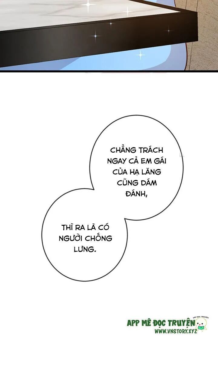 Thiên hậu trở về: Chapter 69: Đừng cản người đàn ông của em chơi trội