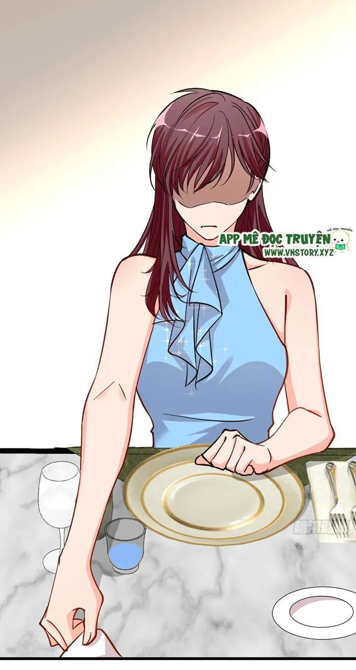 Thiên hậu trở về: Chapter 69: Đừng cản người đàn ông của em chơi trội