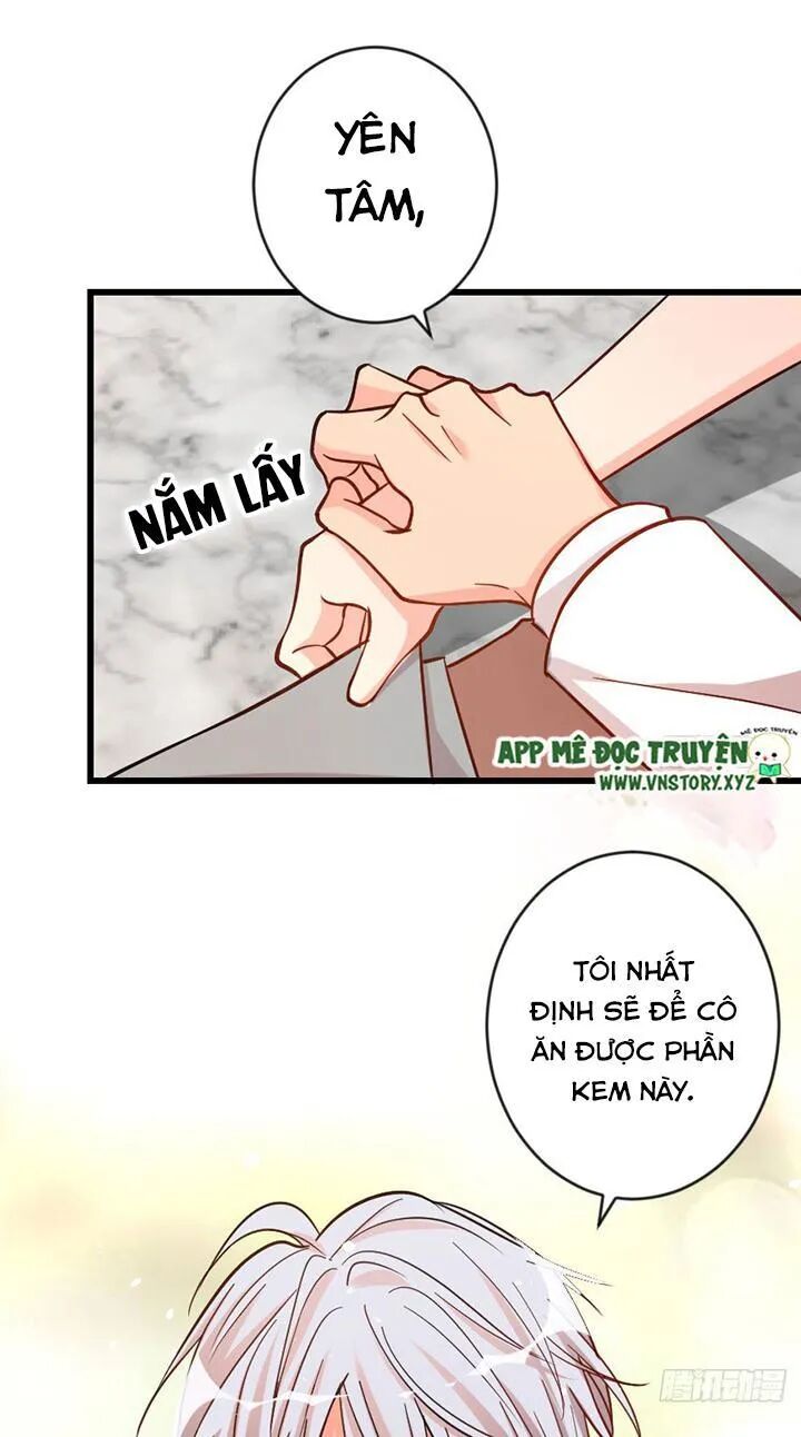 Thiên hậu trở về: Chapter 69: Đừng cản người đàn ông của em chơi trội