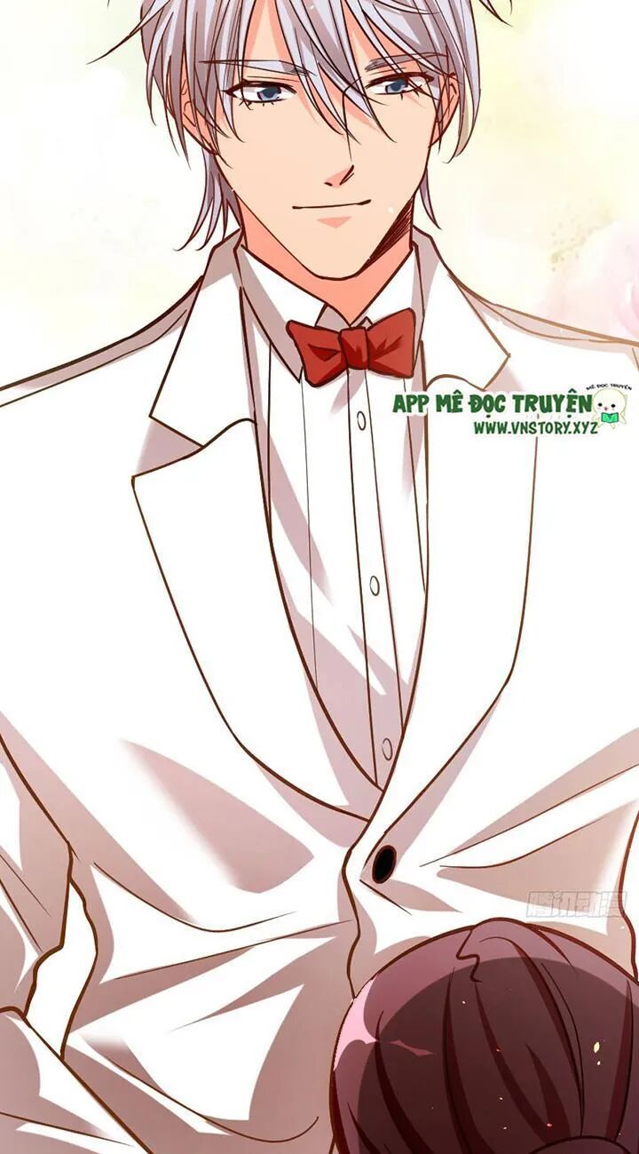 Thiên hậu trở về: Chapter 69: Đừng cản người đàn ông của em chơi trội