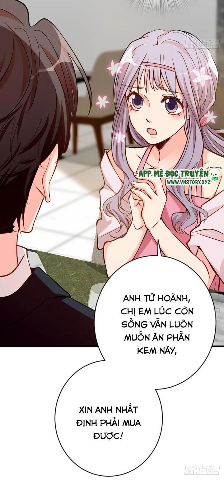 Thiên hậu trở về: Chapter 69: Đừng cản người đàn ông của em chơi trội