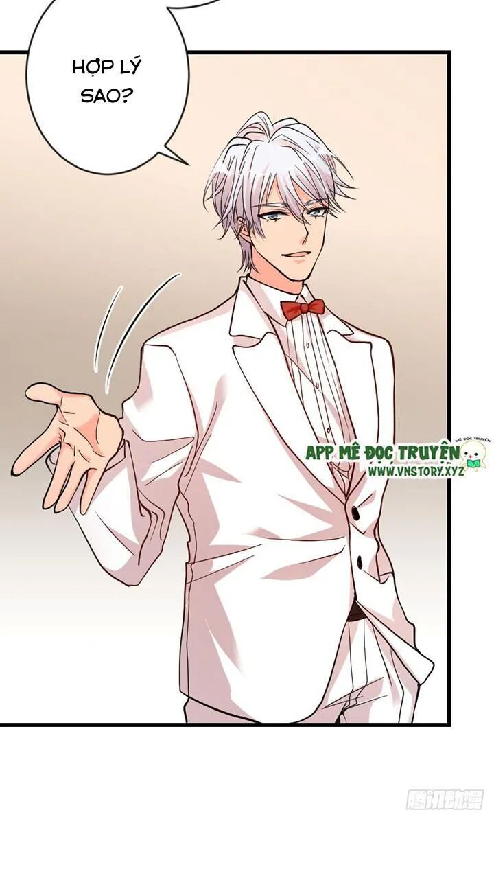 Thiên hậu trở về: Chapter 69: Đừng cản người đàn ông của em chơi trội