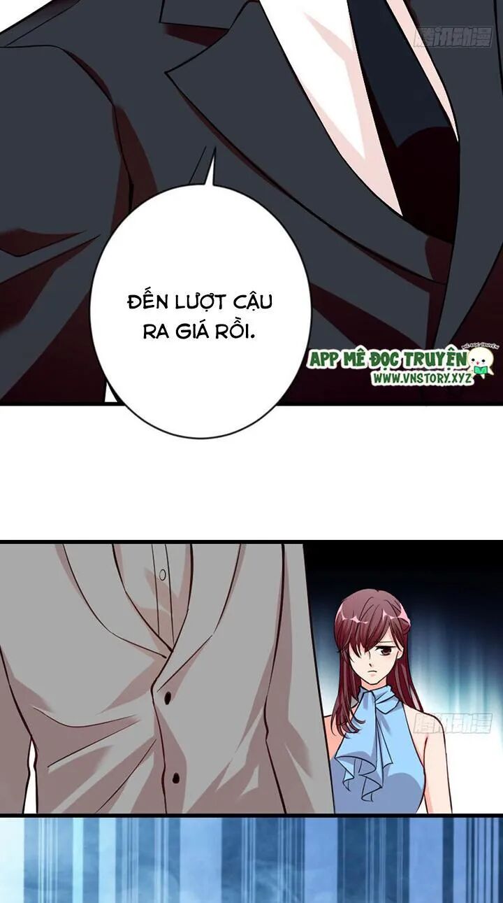Thiên hậu trở về: Chapter 69: Đừng cản người đàn ông của em chơi trội