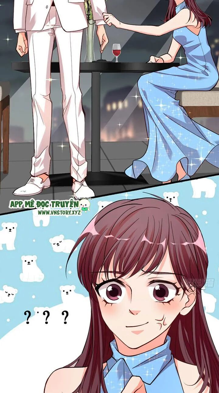 Thiên hậu trở về: Chapter 69: Đừng cản người đàn ông của em chơi trội