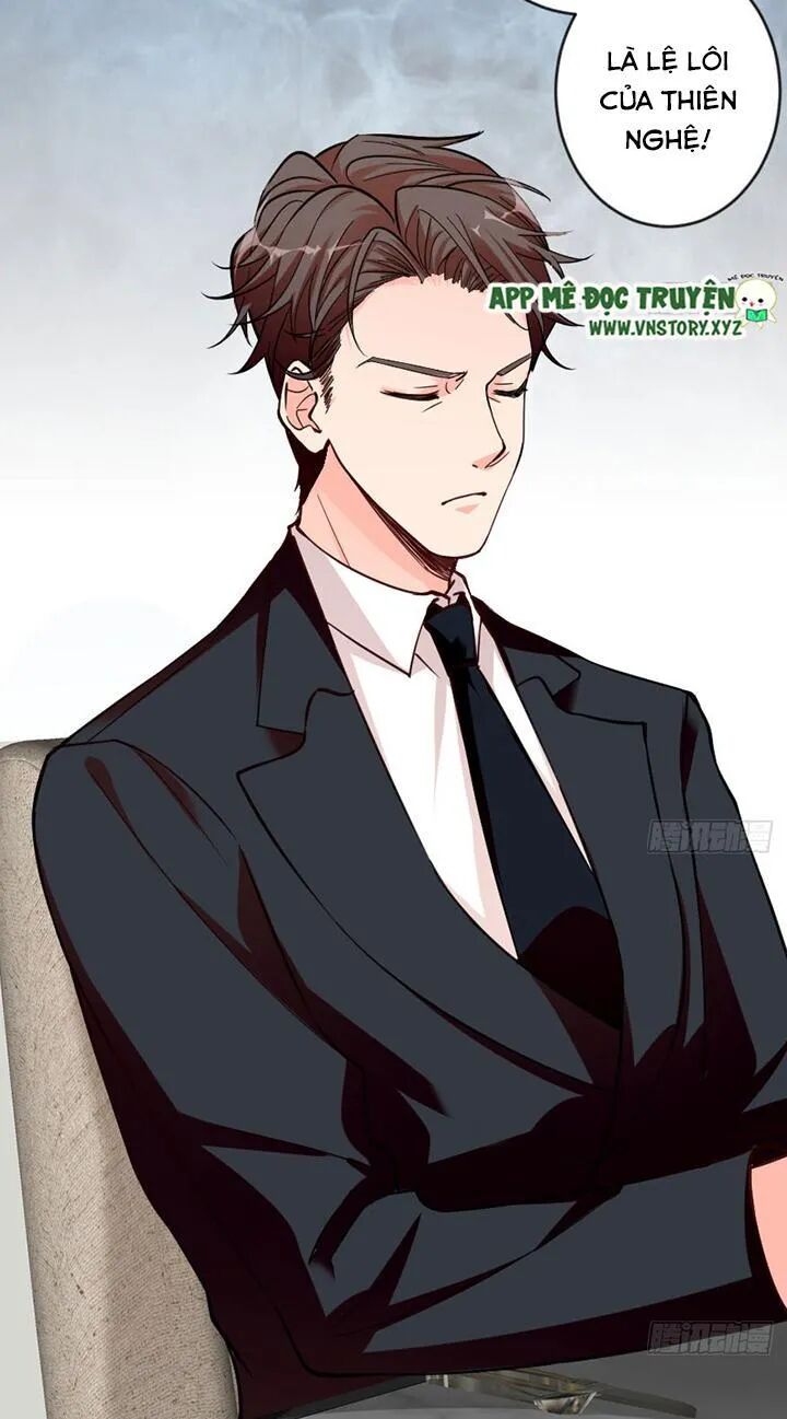 Thiên hậu trở về: Chapter 69: Đừng cản người đàn ông của em chơi trội
