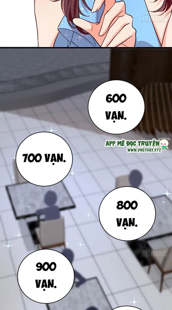 Thiên hậu trở về: Chapter 69: Đừng cản người đàn ông của em chơi trội