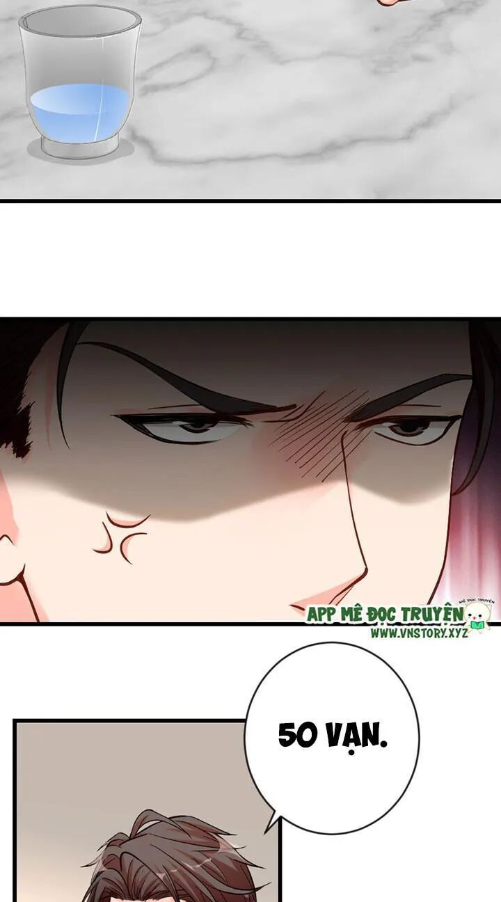 Thiên hậu trở về: Chapter 69: Đừng cản người đàn ông của em chơi trội