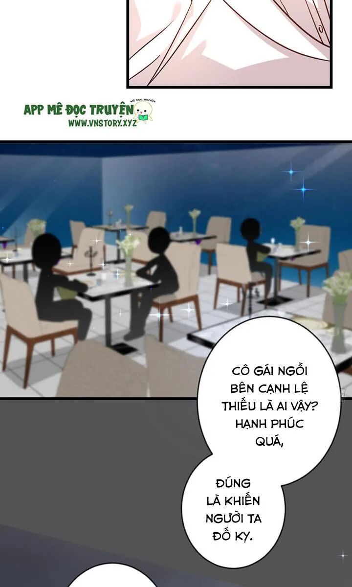 Thiên hậu trở về: Chapter 69: Đừng cản người đàn ông của em chơi trội