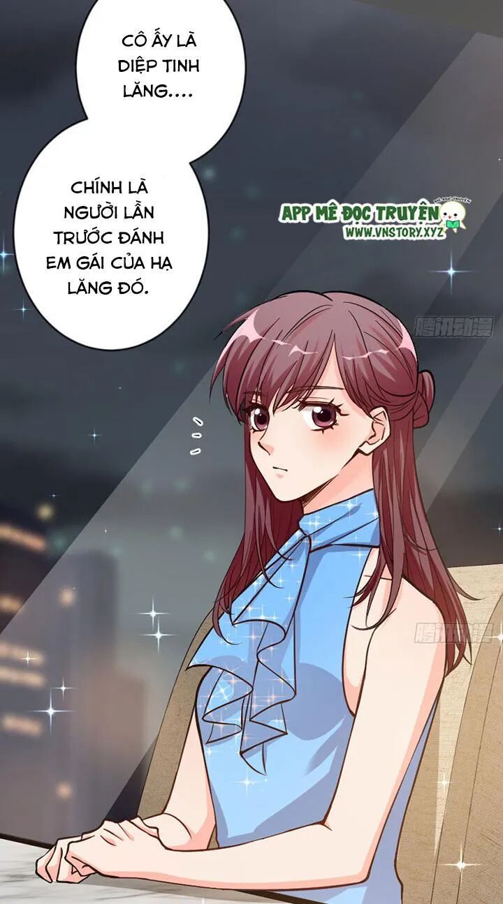 Thiên hậu trở về: Chapter 69: Đừng cản người đàn ông của em chơi trội