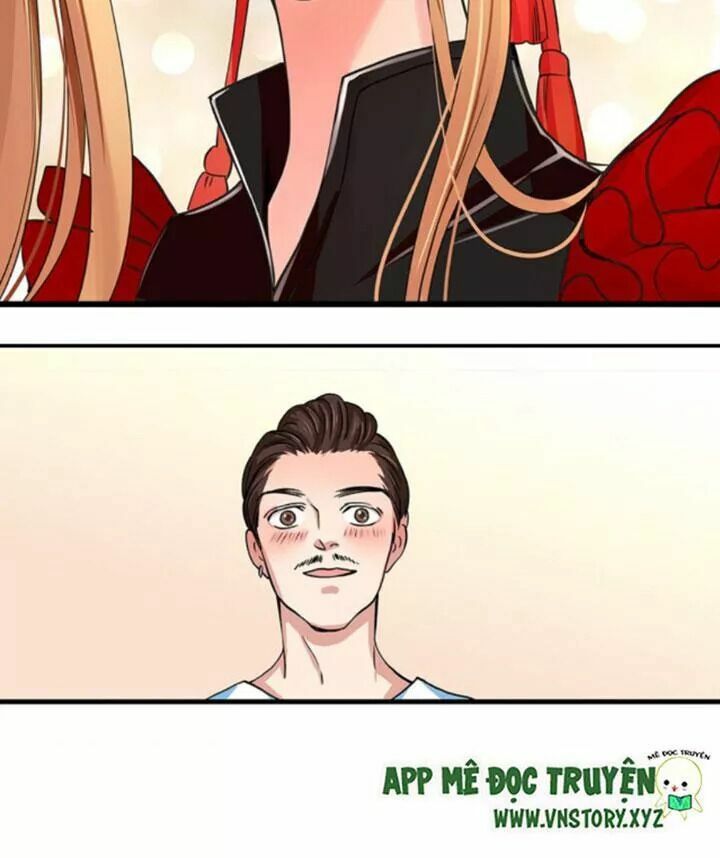 Thiên hậu trở về: Chapter 7