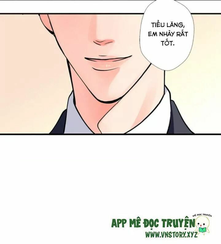 Thiên hậu trở về: Chapter 7