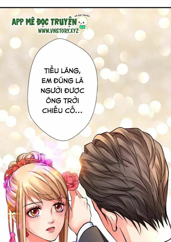 Thiên hậu trở về: Chapter 7