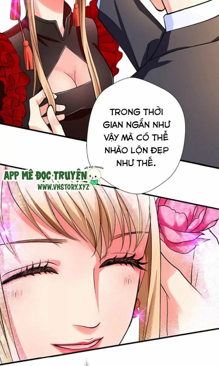 Thiên hậu trở về: Chapter 7