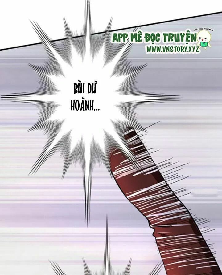 Thiên hậu trở về: Chapter 7