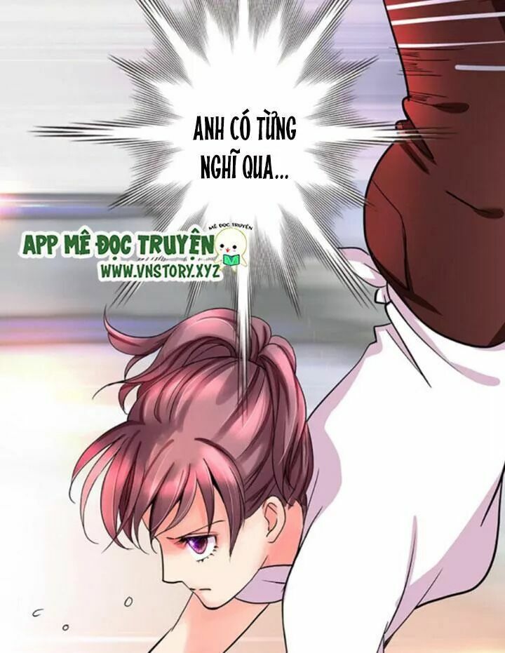 Thiên hậu trở về: Chapter 7