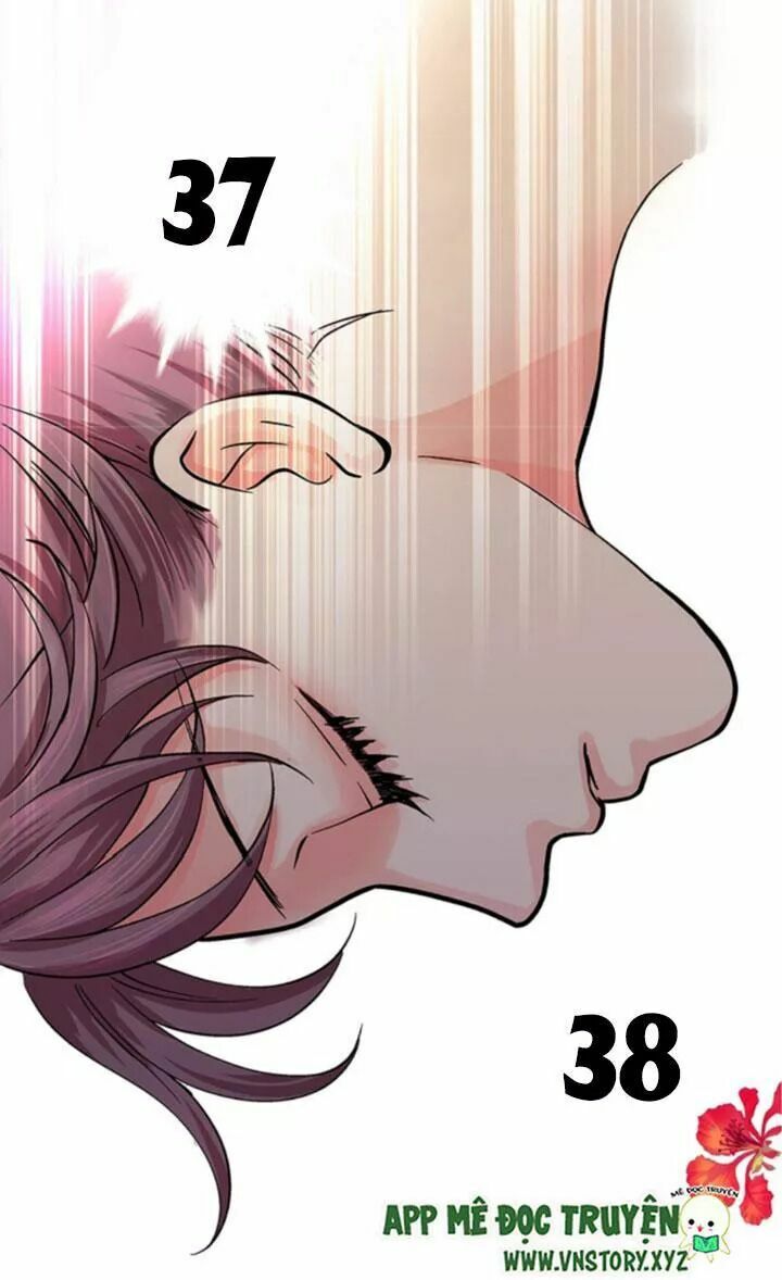 Thiên hậu trở về: Chapter 7