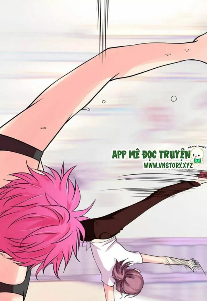 Thiên hậu trở về: Chapter 7