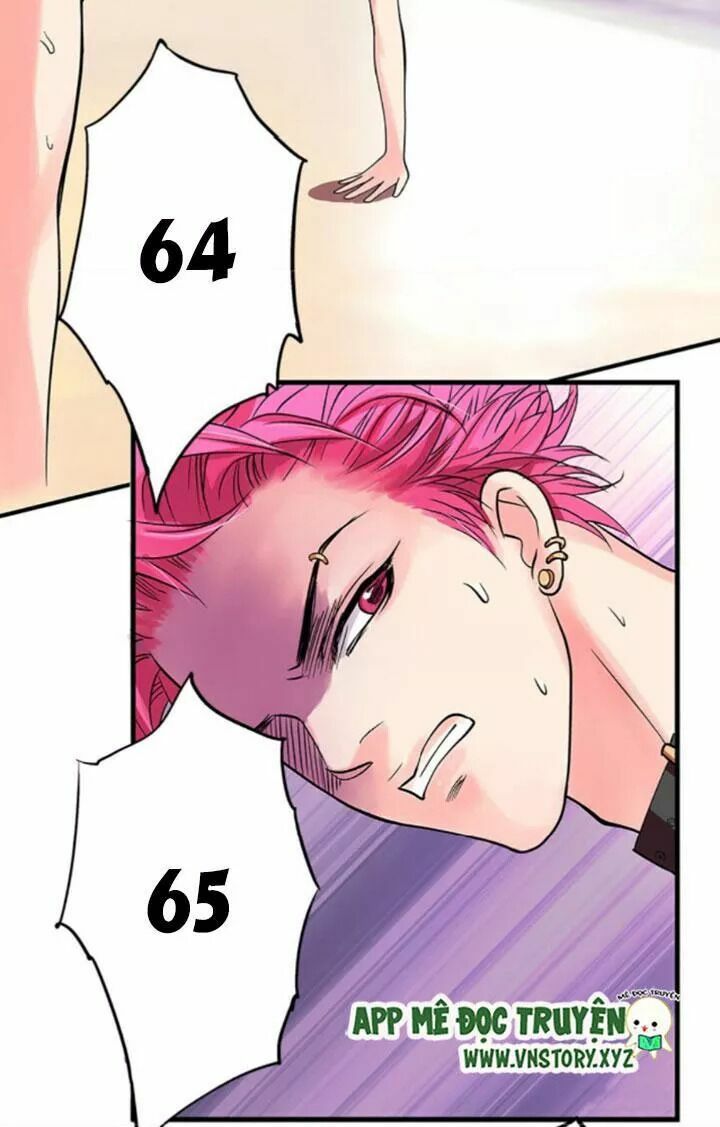Thiên hậu trở về: Chapter 7