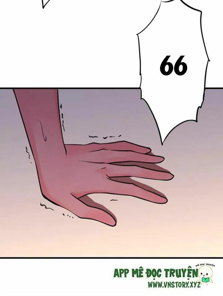 Thiên hậu trở về: Chapter 7