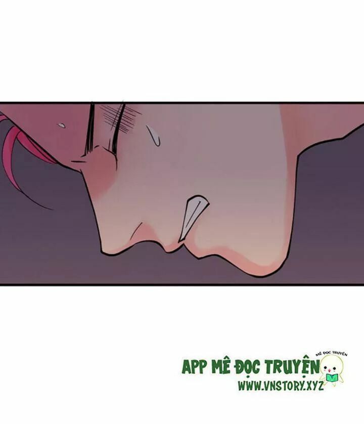 Thiên hậu trở về: Chapter 7