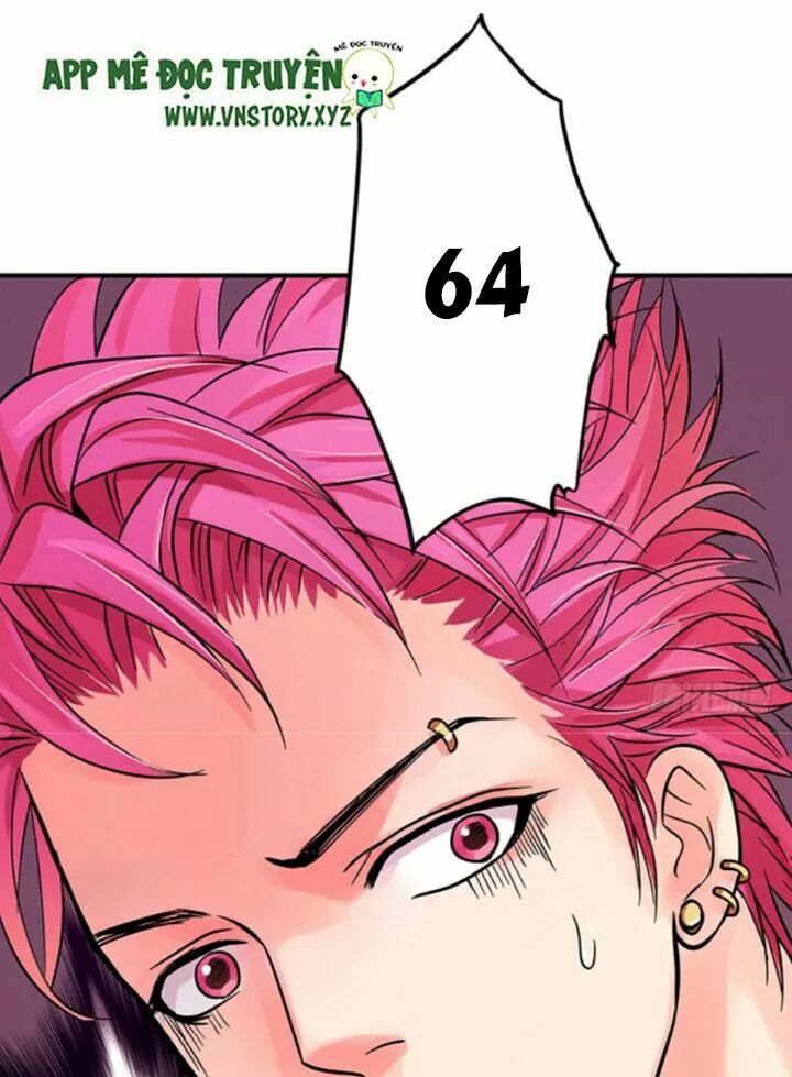 Thiên hậu trở về: Chapter 7