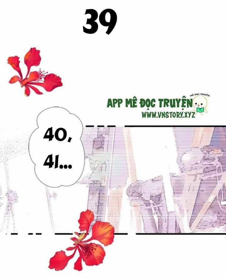 Thiên hậu trở về: Chapter 7
