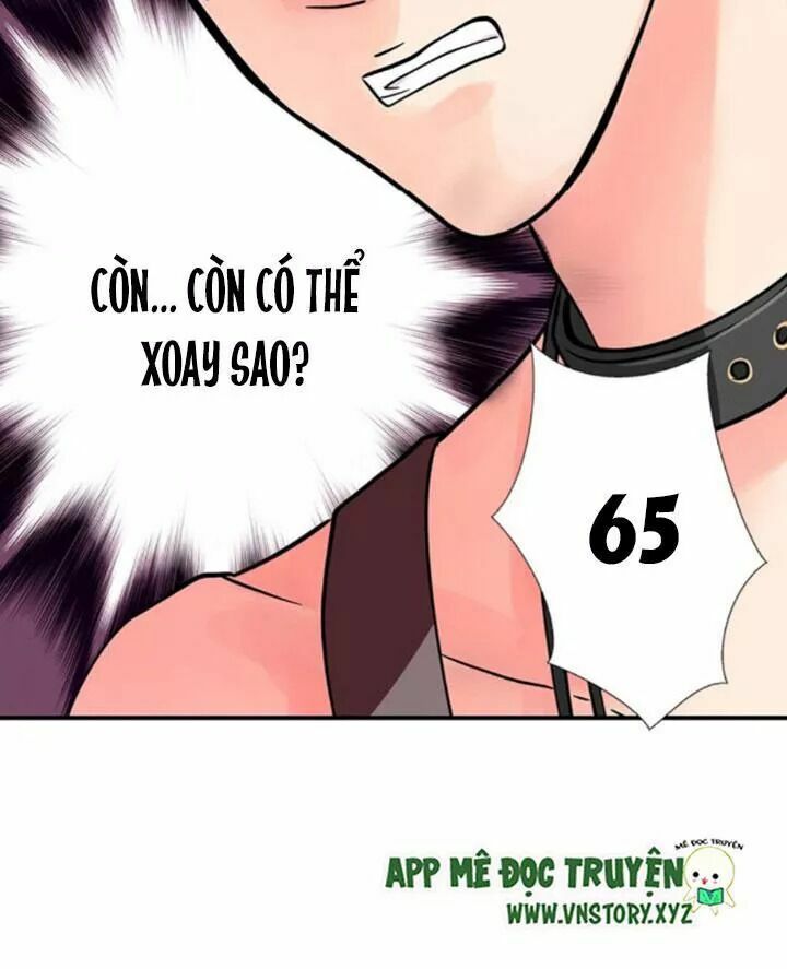 Thiên hậu trở về: Chapter 7