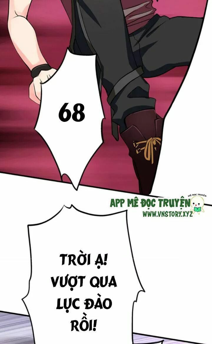 Thiên hậu trở về: Chapter 7