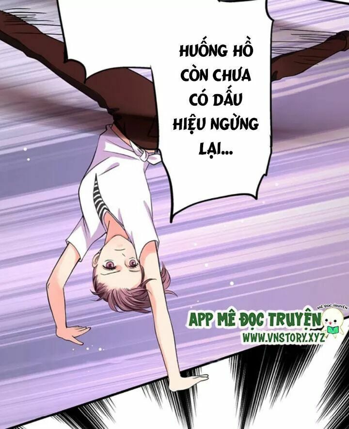 Thiên hậu trở về: Chapter 7