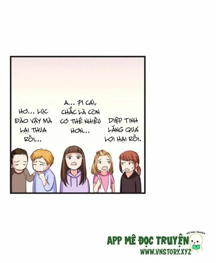 Thiên hậu trở về: Chapter 7
