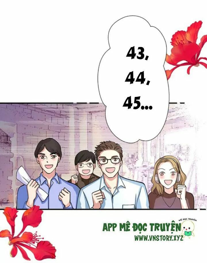 Thiên hậu trở về: Chapter 7
