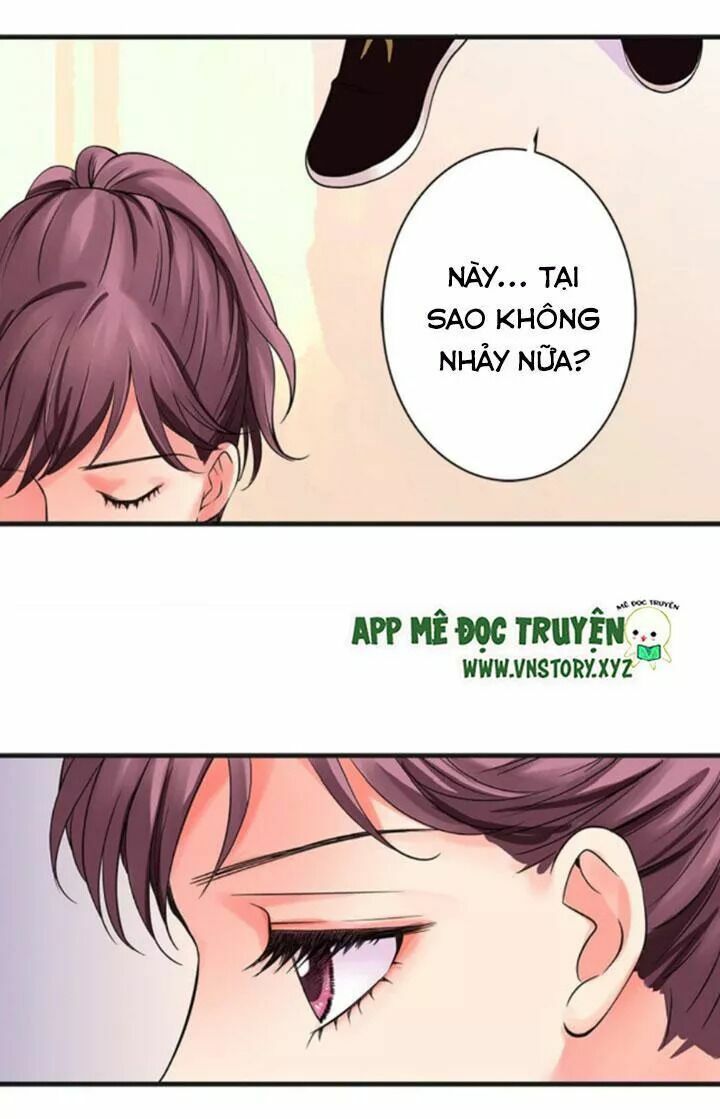 Thiên hậu trở về: Chapter 7