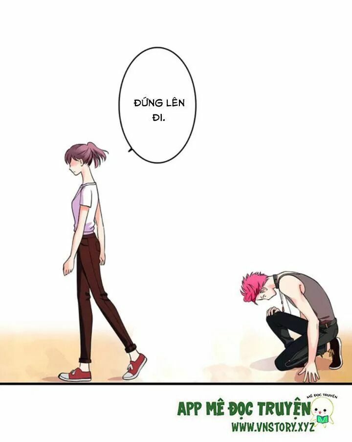 Thiên hậu trở về: Chapter 7